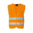 VESTA REFLECTORIZANTA UNISEX Korntex Basic "KARLSRUHE" KXX217