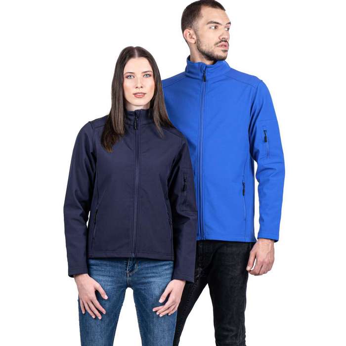 GEACA BARBATEASCA Legend Classics Softshell 3 straturi