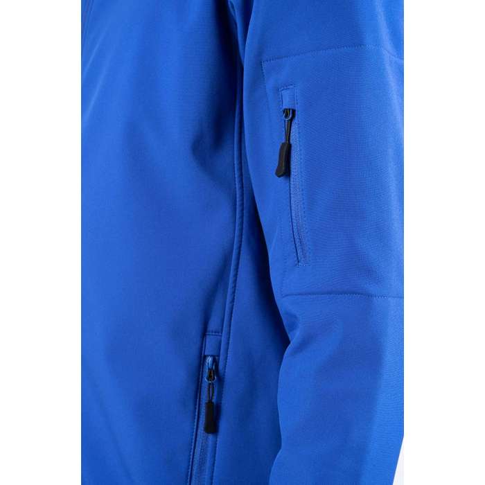 GEACA BARBATEASCA Legend Classics Softshell 3 straturi