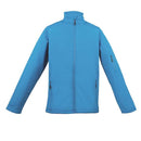 GEACA BARBATEASCA Legend Classics Softshell 3 straturi