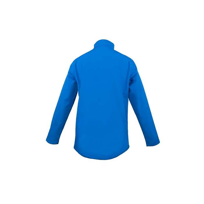 GEACA BARBATEASCA Legend Classics Softshell 3 straturi