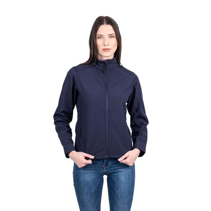 GEACA DAMA Legend Classics Softshell 3 straturi