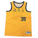 MAIEU SPORT TEHNIC DIN POLIESTER, personalizat pe toata suprafata materialului