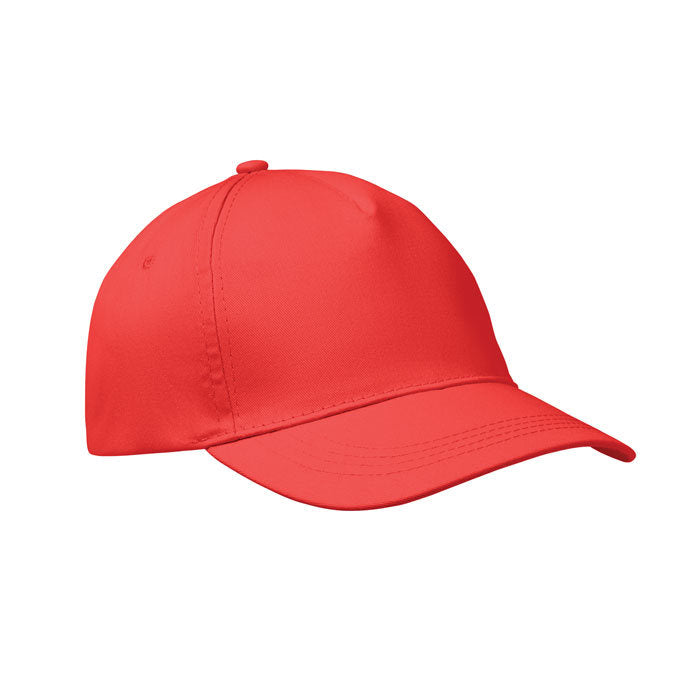 Sapca baseball 5 panele "Buzz"