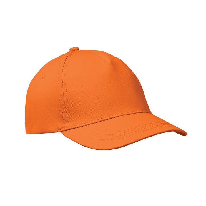 Sapca baseball 5 panele "Buzz"