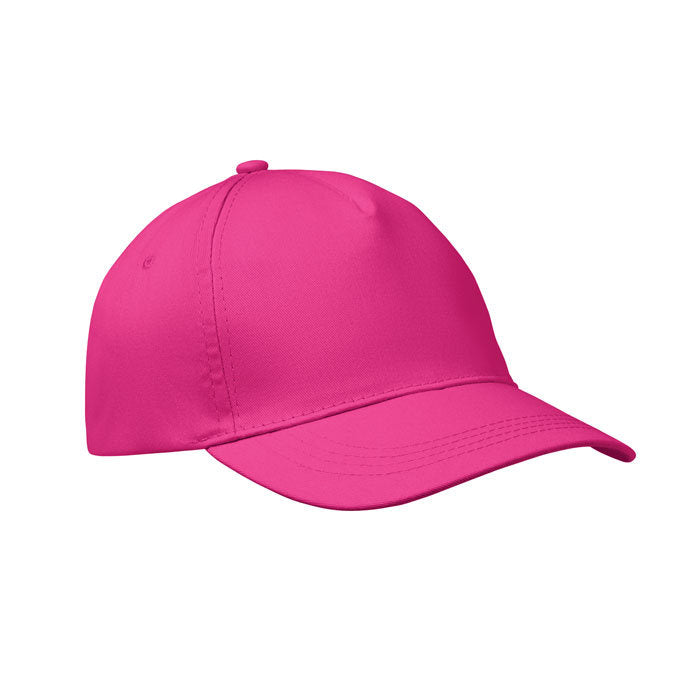 Sapca baseball 5 panele "Buzz"