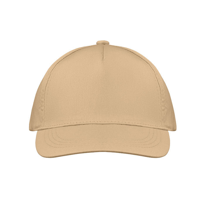 Sapca baseball 5 panele "Buzz"