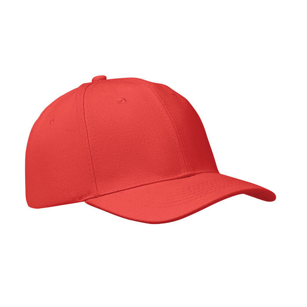Sapca baseball 6 panele "Buffalo"