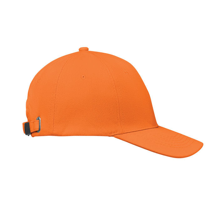 Sapca baseball 6 panele "Buffalo"