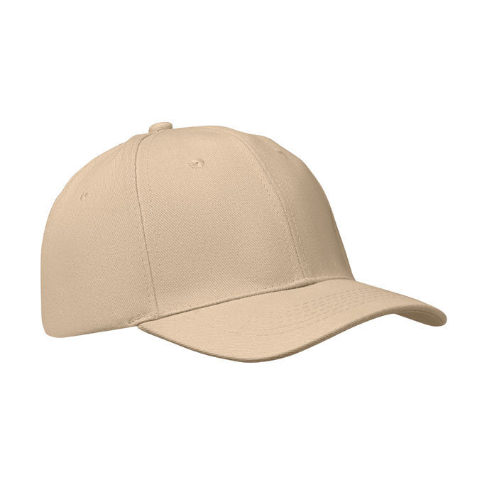 Sapca baseball 6 panele "Buffalo"