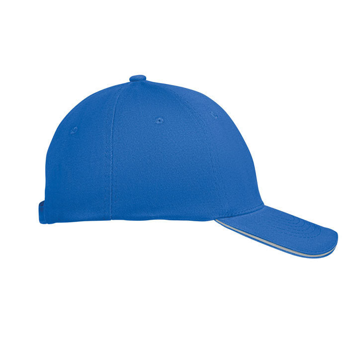 Sapca baseball 6 panele "Buffalo"