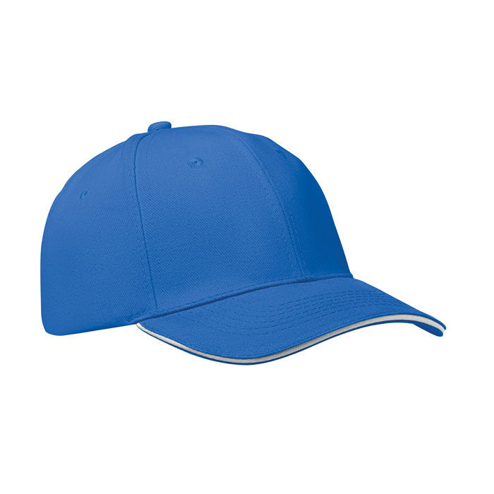 Sapca baseball 6 panele "Buffalo"