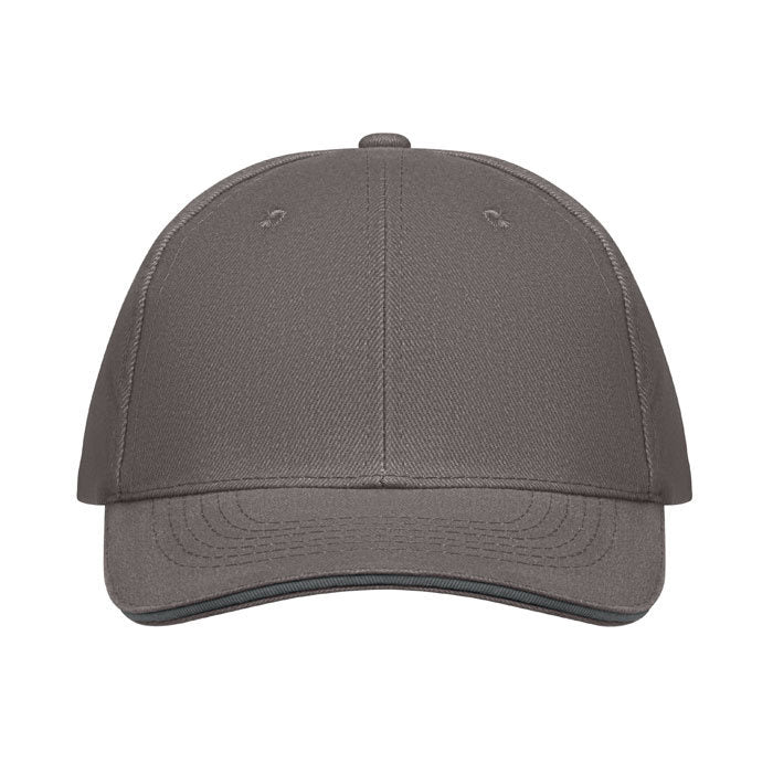 Sapca baseball 6 panele "Buffalo"