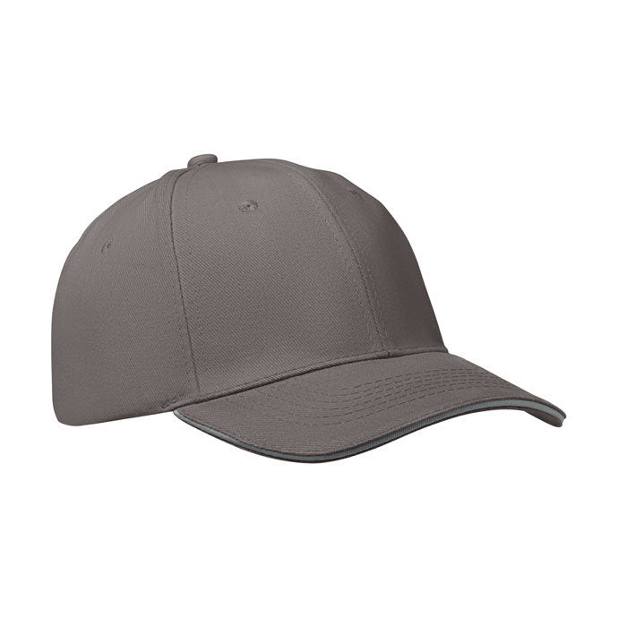 Sapca baseball 6 panele "Buffalo"