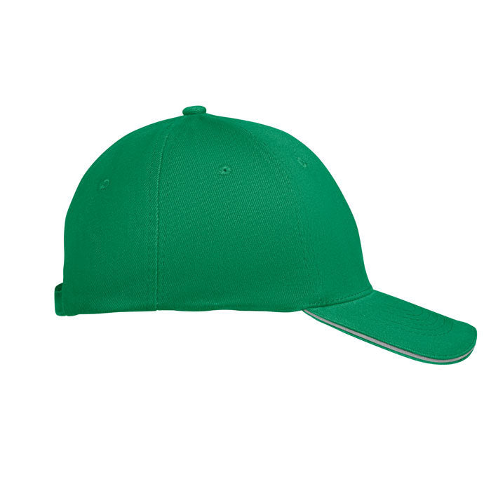 Sapca baseball 6 panele "Buffalo"