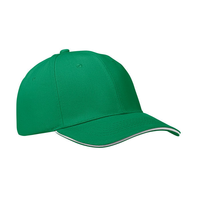 Sapca baseball 6 panele "Buffalo"