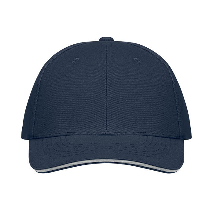Sapca baseball 6 panele "Buffalo"