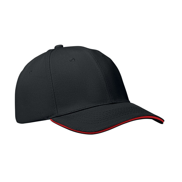 Sapca baseball 6 panele "Buffalo"