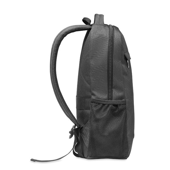 Rucsac laptop 600D RPET "Waipio"