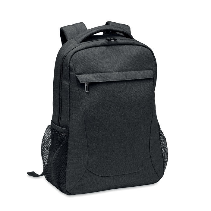 Rucsac laptop 600D RPET "Waipio"