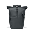 Rucsac laptop RPET 300D "Valley Rollpack"