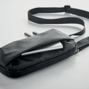 Geanta telefon RPET "Valley Wallet"