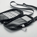 Geanta telefon RPET "Valley Wallet"