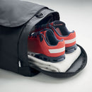 Geanta sport 300D RPET "Valley Duffle"