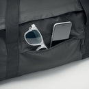 Geanta sport 300D RPET "Valley Duffle"