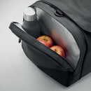 Geanta sport 300D RPET "Valley Duffle"