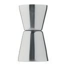 Masura cocktail din otel "Frozen"