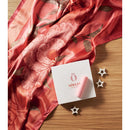 Esarfa poliester satinat "Victoria"