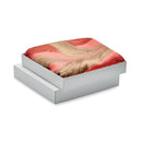 Esarfa poliester satinat "Victoria"