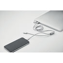 Cablu incarcare 2in1 "Cablong"