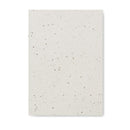 Caiet ~A5 14,8 x 21 cm coperta cu seminte "Seed Book"