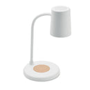 Lampa de birou cu incarcator wireless + boxa "Spot"