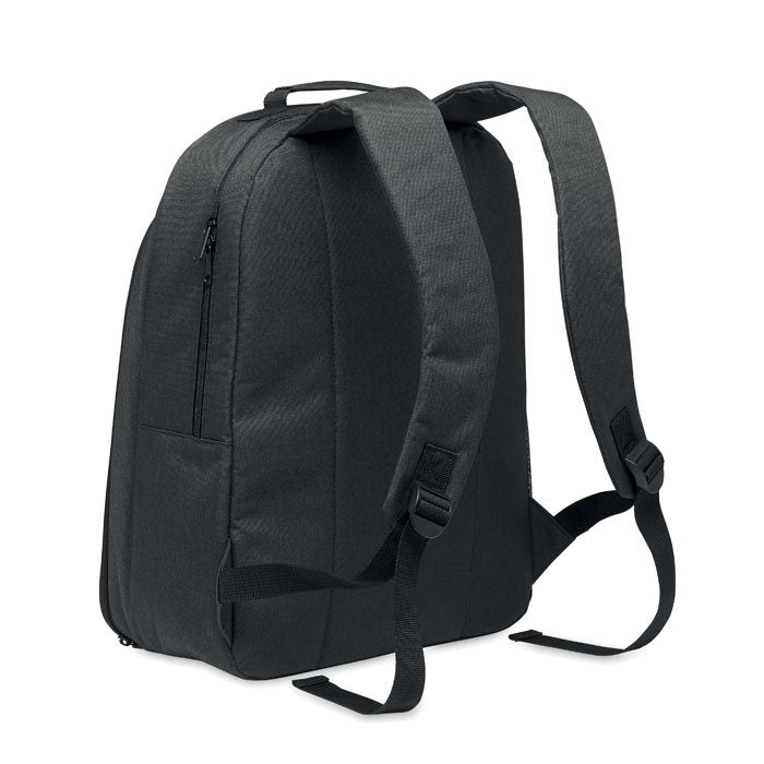 Rucsac laptop termoizolant RPET 300D "Coolpack"