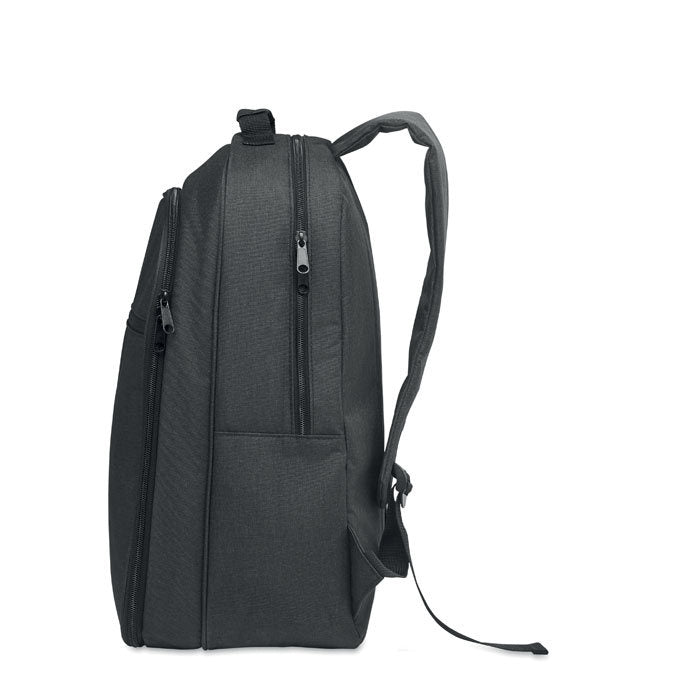 Rucsac laptop termoizolant RPET 300D "Coolpack"