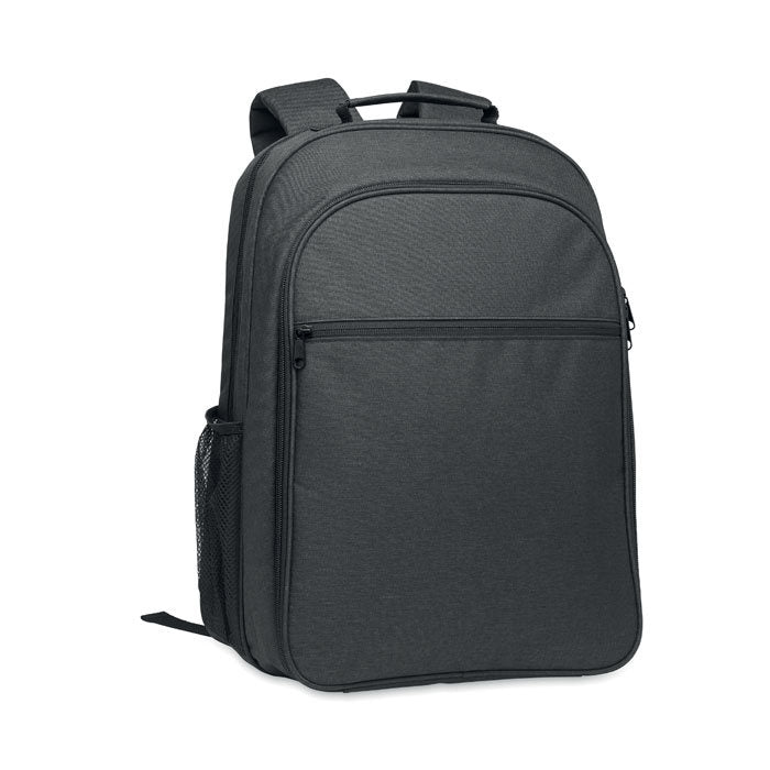 Rucsac laptop termoizolant RPET 300D "Coolpack"