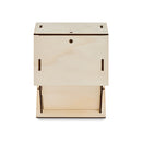 Kit bricolaj casa de pasari "Painthouse"