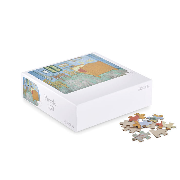 Puzzle 150 de piese "Puzz"