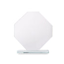 Trofeu din cristal "Rumbo"