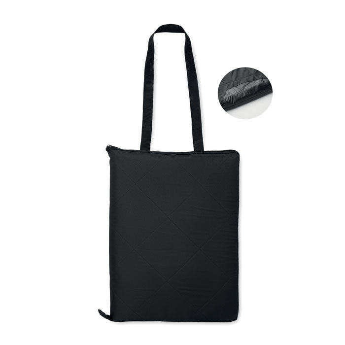 Patura de picnic pliabila "Pacam", PROMO*