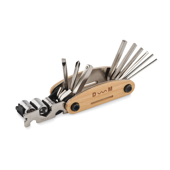 Multitool de buzunar "Mano"