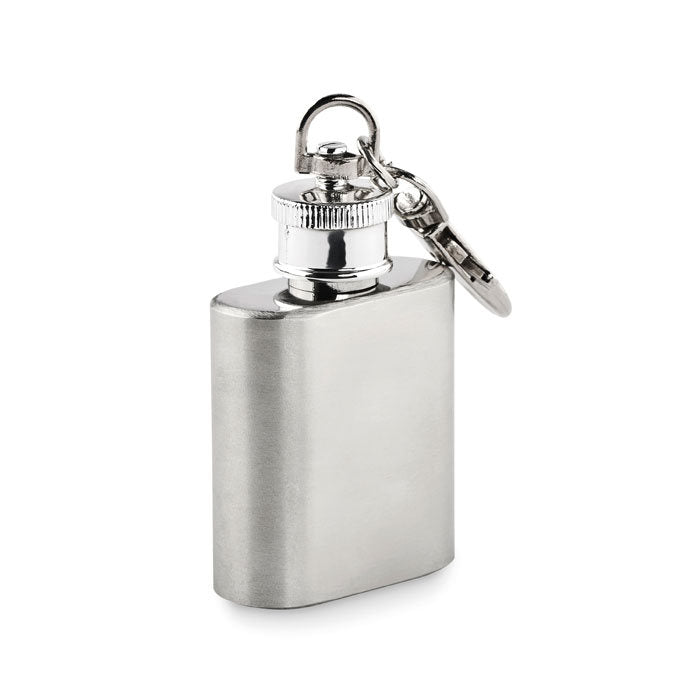 Breloc de chei Hipflask "Hippy"