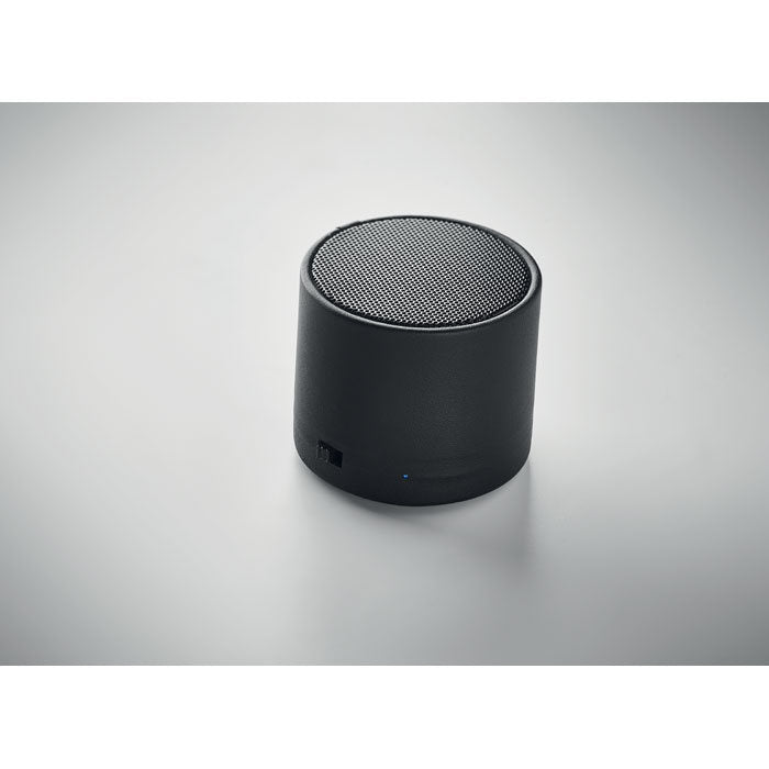 Boxa wireless din PU reciclat "Gama"