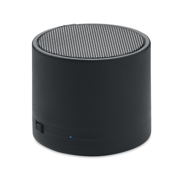 Boxa wireless din PU reciclat "Gama"