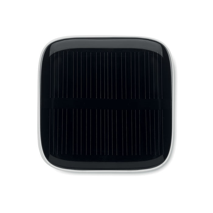 Casti bluetooth cu panou solar "Sonora"