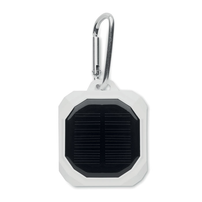 Casti bluetooth cu panou solar "Aronos"