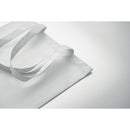 Sacosa RPET netesut, "Kaimani" 38 x 42 cm